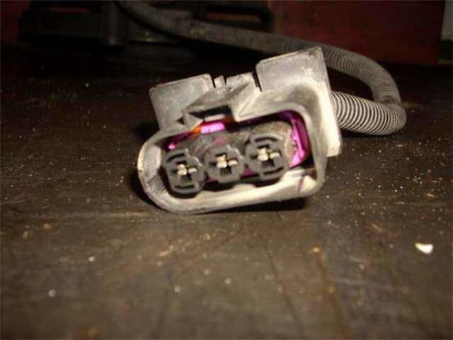Foto 3ª: Electroventilador Seat Ibiza 1.4 16V(75CV) [BBY]