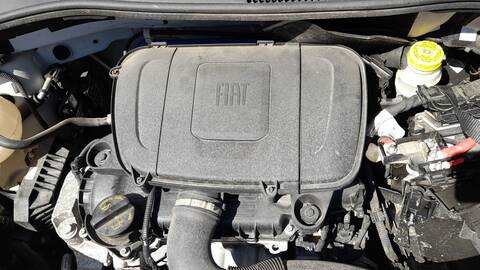 Motor Completo Fiat 500 1.0 MILD HYBRID 312.AYD1B) 69CV 51KW