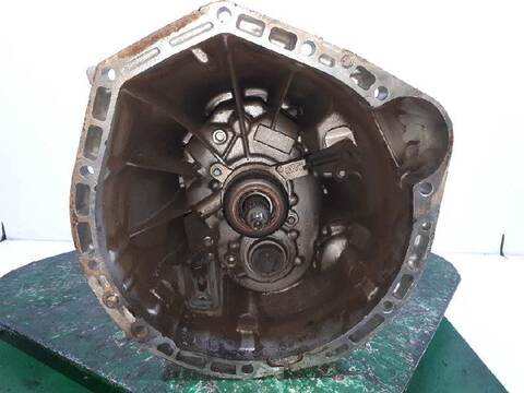 Caja Cambios Mercedes Vito 136CV 100KW
