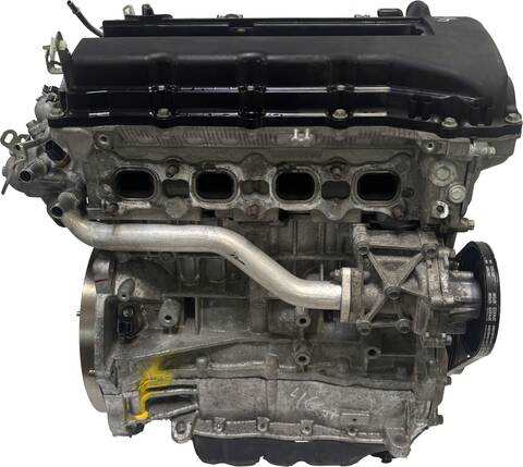Motor Completo Mitsubishi Outlander 2.0 PLUG IN HYBRID 200 CV 147KW