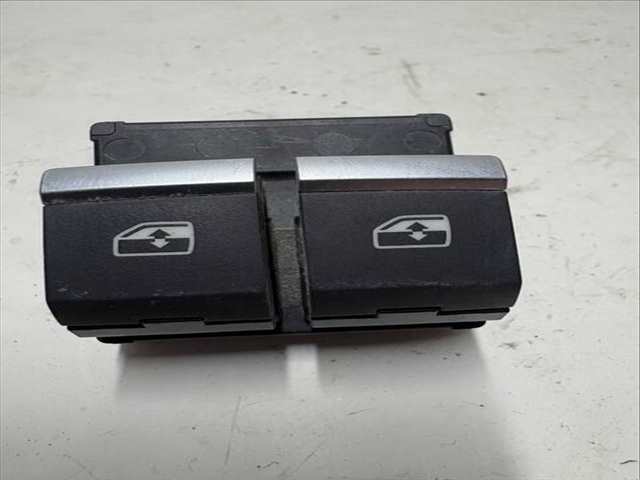 Botonera Elevalunas Audi A5 COUPE