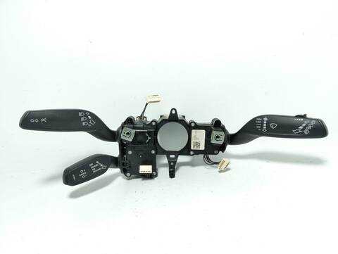 Mando Multifuncion Audi Q3 DESIGN 2 16V TDI 150CV