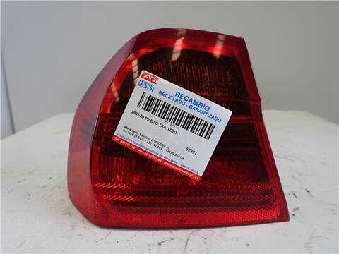 Piloto Trasero Izquierdo Bmw Serie 3 315 2.0 320D BERLINA 163CV 120KW