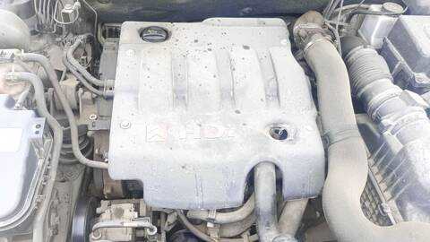 Motor Completo Citroen C5 2.0 HDI DCRHZB DCRHZE) 109CV 80KW