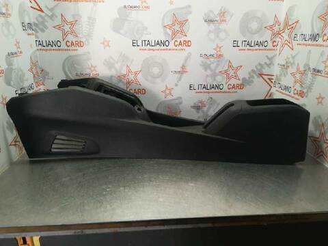 Foto 1ª: Palanca de Cambio Peugeot 208 ACTIVE 92CV 68KW [9H06] (2014)