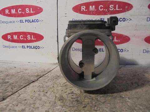 Foto 4ª: Caudalimetro Volkswagen Golf 1.6 BERLINA 101CV 74KW [AEK/AFT] (1997)