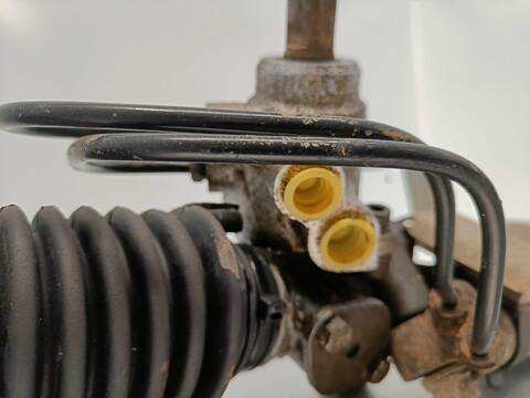 Foto 4ª: Cremallera de Direccion Peugeot 306 BOULEBARD 90CV 66KW [RHY] (2000)