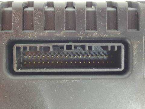 Foto 3ª: Cuadro de Instrumentos Renault Kangoo GRAND AUTHENTIC