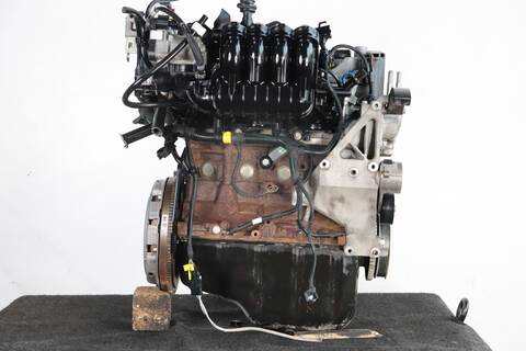 Motor Completo Fiat Panda POP 69CV 51KW