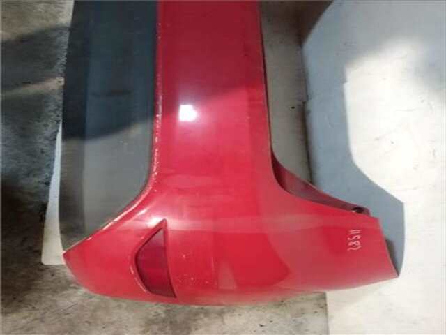 Foto 3ª: Paragolpes Trasero Ford Fiesta 1.4 TDCI (68 CV) [F6JD]