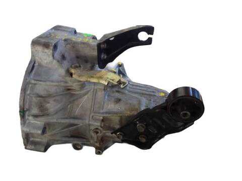 Foto 3ª: Caja Cambios Nissan Micra 1.3 I 16V HK11) (1992)