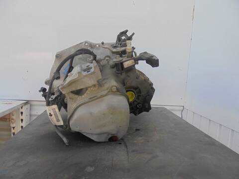 Foto 4ª: Caja Cambios Citroen C Elysee 1.2 CAT HMY - EB2M) 72CV 53KW [HM02] (2013)