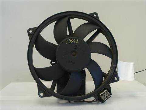 Electroventilador Renault Scenic 1.6 DCI 130CV