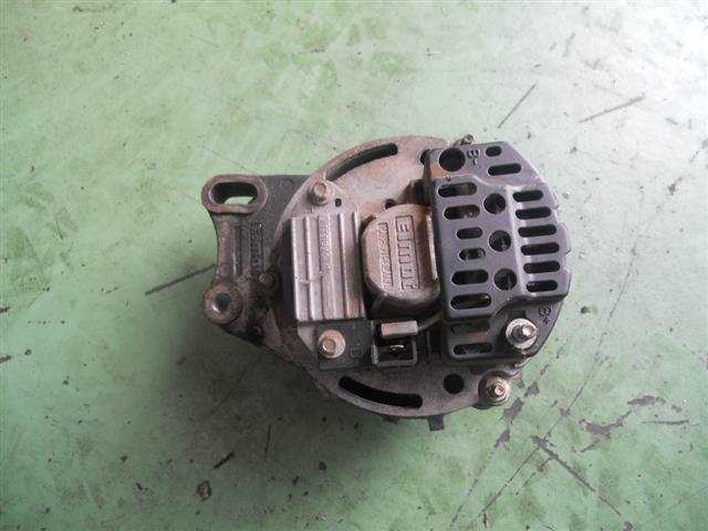 Foto 3ª: Alternador Fiat Seicento 0.9 99 [1170A1046] (1999)