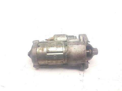 Motor de Arranque Volvo V40 D3