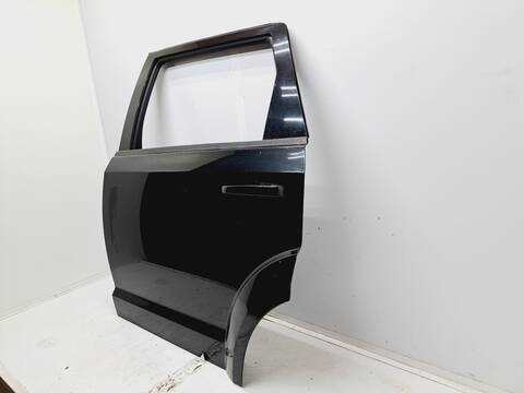 Foto 3ª: Puerta Trasera Izquierda Dodge Journey G SE [BWD] (2009)