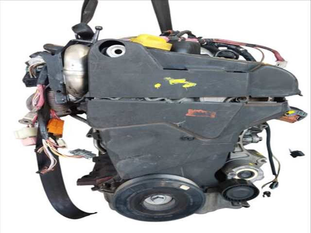 Motor Completo Renault Scenic 1.5 DCI JM1E JM16) JM0/1_)