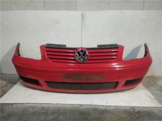 Paragolpes Delantero Volkswagen Polo 1.4 TRENDLINE [1.4 LTR. - 55 KW 16V]
