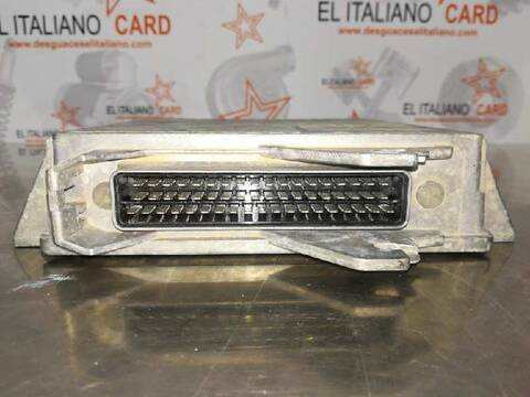 Foto 2ª: Centralita Motor ECU Mercedes Clase E 180 220 DIESEL 210.004) BERLINA 95CV 70KW