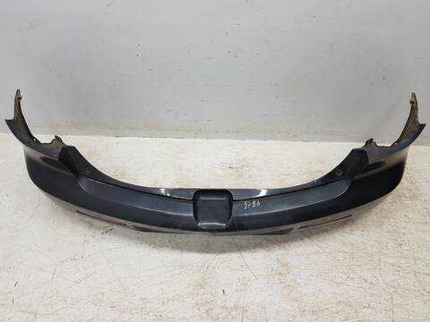 Foto 3ª: Paragolpes Trasero Mazda 3 1.6 CD D 109CV [Y6] (2003)