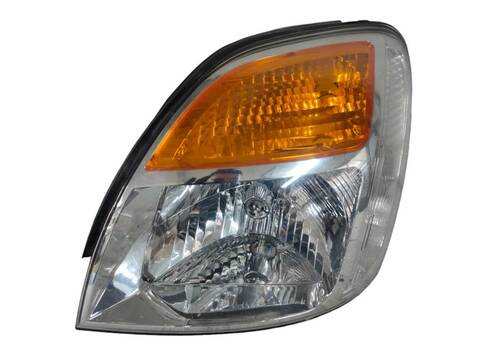 Foto 3ª: Piloto Delantero Izquierdo Hyundai H1 2.4 (1997)