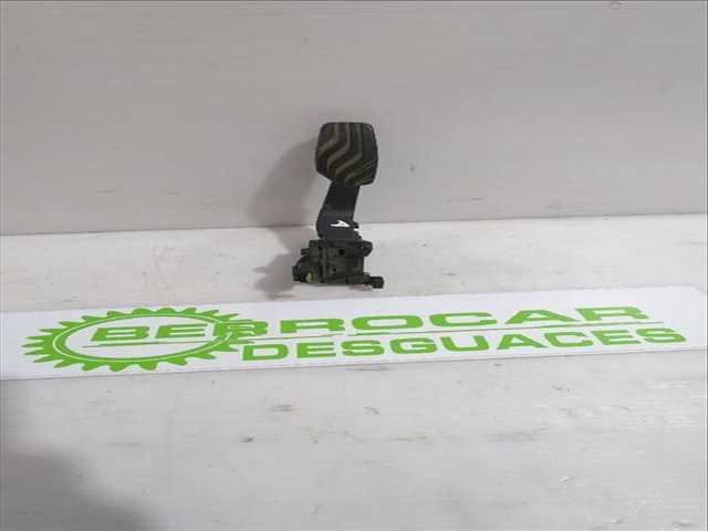 Foto 2ª: Pedal Acelerador Dacia Duster 1.0 TCE 90 91CV [H4D 470] (2017)