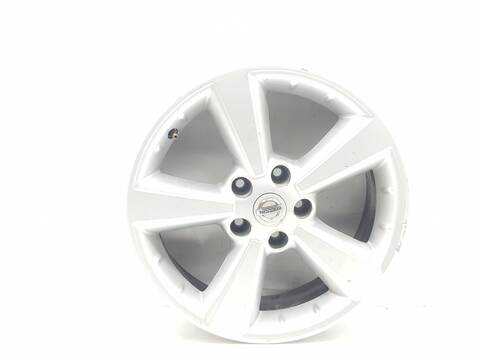 LLanta Aleacion Nissan Qashqai TEKNA 130CV 97KW