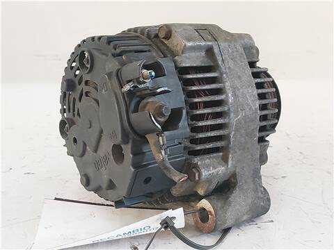 Alternador Citroen Zx 1.9 D 68CV 50KW