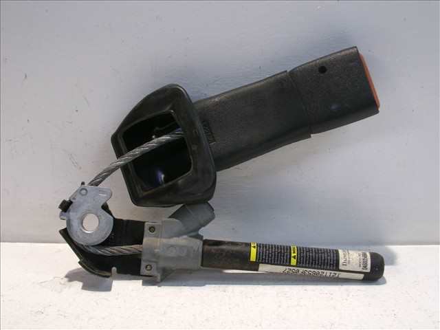 Foto 3ª: Cinturón Delantero Derecho Chrysler Voyager 2.5 CRD 2000-2004 [VM07C] (2003)