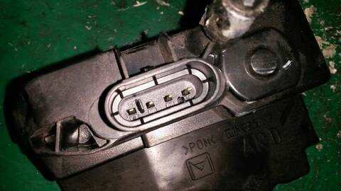 Foto 3ª: Cerradura Puerta Trasera Derecha Renault Laguna GRANDTOUR KG0) 120CV 88KW [F9Q C7] (2002)