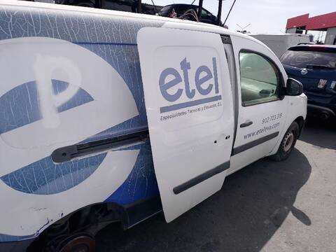 Puerta Lateral Corredera Derecha Mercedes Citan 111 CDI 415.603 415.605)