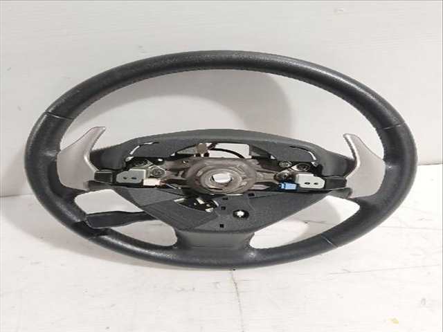 Foto 3ª: Volante Toyota Auris 1.6 ZRE151_) 124CV [1ZR-FE] (2006)