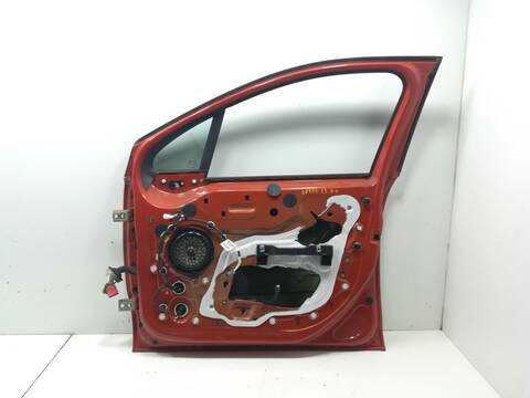 Foto 2ª: Puerta Delantera Derecha Citroen C3 HM01 (2018)