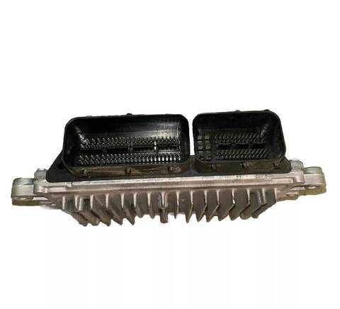 Foto 3ª: Centralita Motor ECU Mercedes Clase A 140 2.0CDI 109 CV 80KW [640940] (2007)