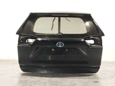 Portón Toyota Rav4 2.5 HYBRID AWD AXAP54) 185CV 136KW