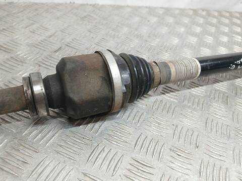 Foto 3ª: Transmision Delantera Derecha Citroen Jumpy 1.6 BLUEHDI 95 95CV 70KW FURGONETA [BH02] (2018)