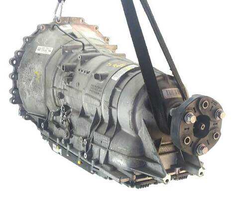 Caja Cambios Automatica Jaguar S Type 2.7 D AUT. 207CV AUT.