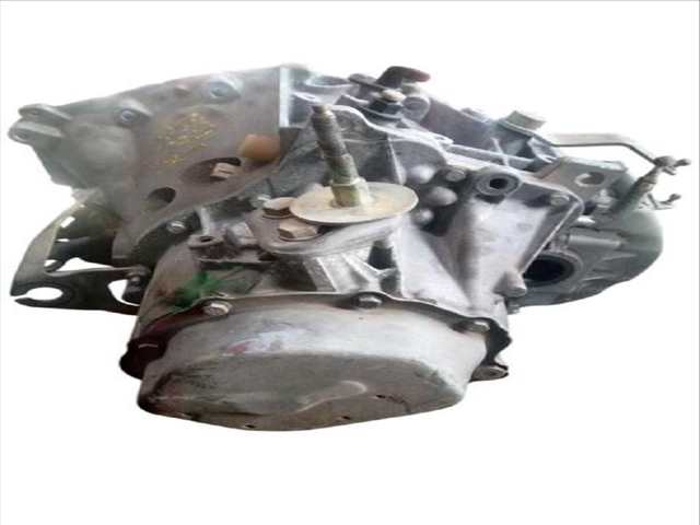Foto 3ª: Caja Cambios Peugeot 206 1.9 D 69CV (1998)