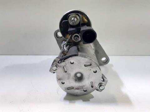 Foto 3ª: Motor de Arranque Volkswagen Golf SPORT 122CV 90KW [CAXA] (2011)