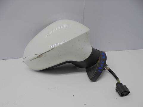 Retrovisor Derecho Seat Leon 1.9 TDI 105CV 77KW