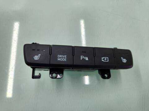 Mando Multifuncion Hyundai i20 N 204CV 150KW