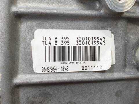Foto 3ª: Caja Cambios Dacia Duster TCE 130 EXPRESSION