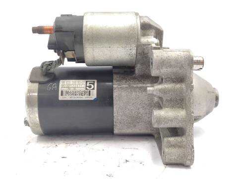 Motor de Arranque Peugeot 308 1.6 HDI 109CV 80KW