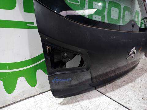 Foto 3ª: Portón Citroen C4 BUSINESS 92CV 68KW [9H06] (2013)