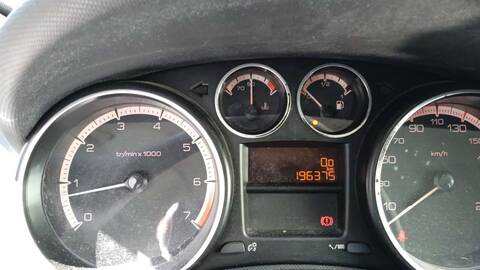 Foto 2ª: Motor Completo Peugeot 308 ACCESS 98CV 72KW [8FR] (2011)