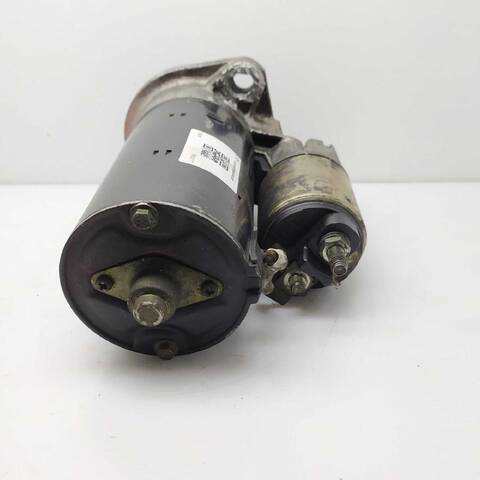 Foto 3ª: Motor de Arranque Volvo S80 2.5 TDI (1998)
