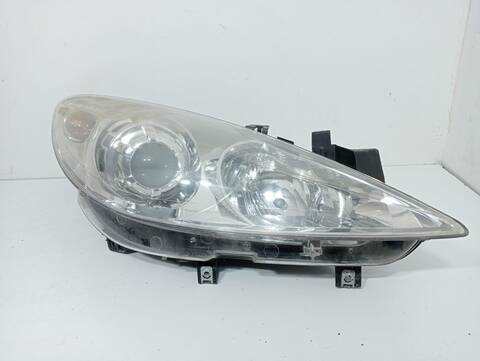 Faro Derecho Peugeot 307 XT 1 HDI CAT 9HZ - DV6TED4) 109CV