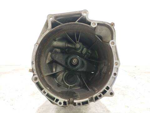 Caja Cambios Bmw Serie 5 520 2.0 D 163CV 120KW E60)