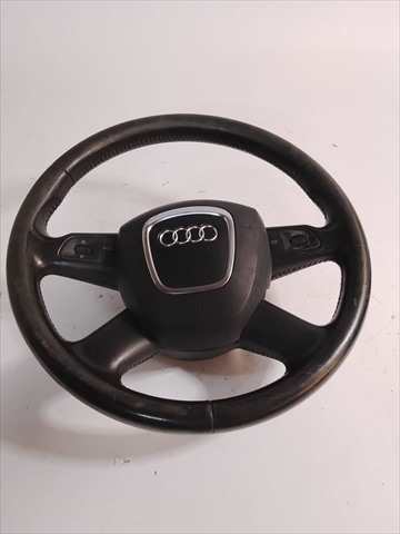 Foto 1ª: Volante Audi A6 2.4 GASOLINA [G/BDW] (2006)