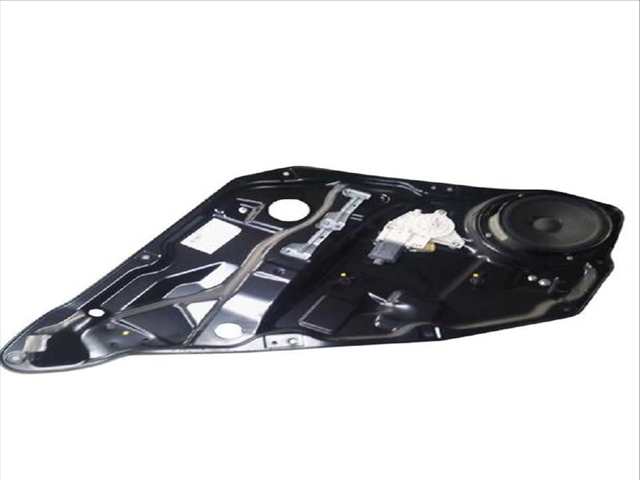 Foto 2ª: Cerradura Puerta Trasera Izquierda Mercedes Clase R 280 R 350 4-MATIC 251.065 251.165) 272CV (2005)